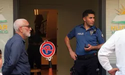 HÜDA PAR Adana İl Başkanlığı'na saldırıda yeni detay! 'Vahiy geldi ve ben de bıçaklayarak öldürdüm'