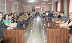 Hakkari'de 40 bin erkeğe broşür dağıtılacak!