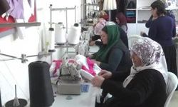 Yüksekovalı Kadınların Hayatı Kurslarla Değişti