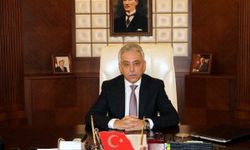 Vali Toprak'tan 24 kasım öğretmenler günü mesajı
