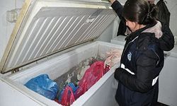 Yüksekova Belediyesi Kasapları Denetledi