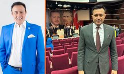 Mahmut Tuncer’in oğlu, AK Parti yönetimine girdi