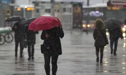 Meteoroloji'den Hakkari için yağış uyarısı