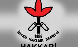 Hakkari İHD'den ' 19 Aralık Operasyonu’nu  açıklaması
