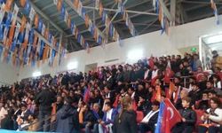 Cumhurbaşkanı Erdoğan Hakkari'de