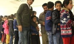 Şemdinli'de Öğrencilerin Hastanelik Olmasına Soruşturma