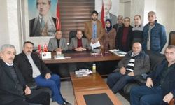 Hakkari CHP 'den OHAL tepkisi!