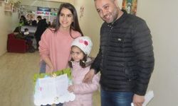 Hakkâri’de 70 bin öğrenci karne aldı