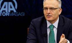 Maliye Bakanı Ağbal: Ekonomiye olumsuz bir etki getirmesi mümkün değil