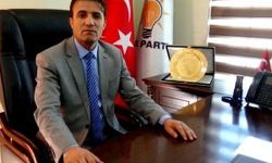 Ak Parti Hakkari İl Yönetimi Görevden alındı iddiası