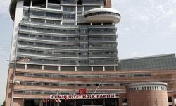 CHP'de 'olağanüstü kurultay' hareketliliği