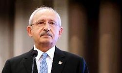 Kılıçdaroğlu'ndan 'Cumhurbaşkanı adayı' açıklaması