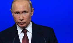 Putin'den 'Suriye'den çekilme' açıklaması