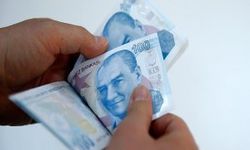 En düşük memur ve emekli aylığı belli oldu