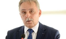 Vali Toprak'tan kurban bayramı mesajı