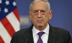 ABD Savunma Bakanı Mattis'ten 'Türkiye' açıklaması