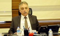 Vali Toprak, kanaat önderleri ile bir araya geldi