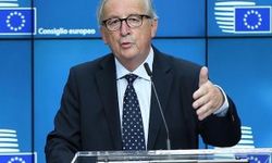 AB Komisyonu Başkanı Juncker: AB, Türkiye ile stratejik ortaklığını sürdürecek