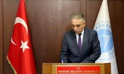 Vali Toprak'tan Hakkari Belediyesi'ne ziyaret