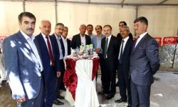 Hakkari'de Kurban Bayramı Kutlanıyor