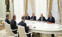 Putin'den Türkiye ile güçlü ilişkilere övgü