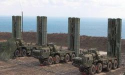'S-400'lerin teslimi 2019'da'