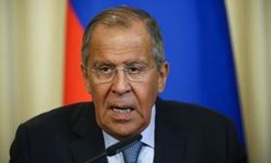 Lavrov’dan 'Akdeniz tatbikatı' açıklaması