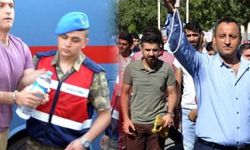 Siirt'teki darbe davası gergin başladı!