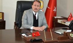 AK Parti Mkyk Üyesi Karacan Hakkari'de