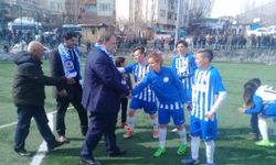 Hakkarigücü 4- Fatih Vatan Spor-1