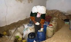 Hakkari’de  Kış Mevsimi için  Hazırlıklar Başladı