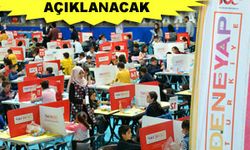 Hakkari'de öğrenciler ‘Geleceğin Teknoloji Yıldızı’ olmak için yarıştı