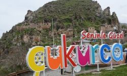 Çukurca ilçesi yeni görünüme kavuşuyor