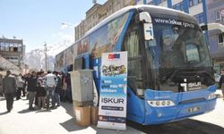 İşte işsizliğin en fazla olduğu iller
