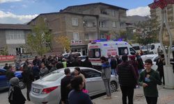 Okul Çıkışında Kaza!