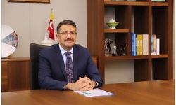 Vali Çelik'ten Muhtarlar Günü Mesajı