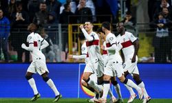 Ronaldo'dan bir rekor daha