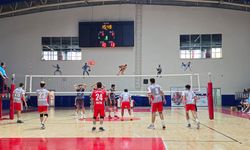 Hakkari Sportif Faaliyetler Urfa takımına yenildi