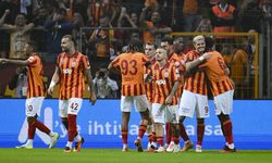 Dev maçın kazananı Galatasaray