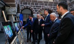 Yüzüncü Yılda "Üç Kuşak Hakkari" fotoğraf sergisi