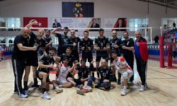 Hatay ekibinden Hakkari Sportif Faaliyetlere teşekkür