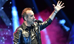 Haluk Levent'ten Gazze'ye yardım çağrısı