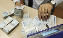 Bankacılık sektörünün mevduatı geçen hafta arttı