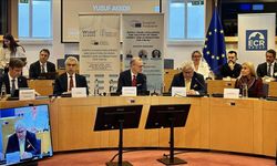 Türkiye rüzgar enerjisi sektöründe güvenilir ülke konumunda ilk sırada