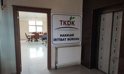 TKDK Hakkari İrtibat Ofisi yatırımcı bekliyor