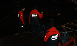 AFAD Ekipleri, 198 Kişiyi Zorlu Hava Şartlarından Kurtardı