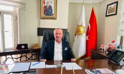 Ak Parti İl Başkanı Kaya'dan adaylık süreci açıklaması
