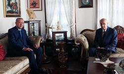 'AK Parti 3 büyükşehirde MHP adaylarını destekleyecek'