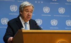 Guterres: BM tesisleri dokunulmazdır