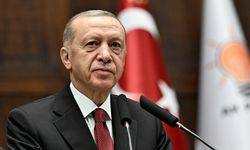 Erdoğan: Kendimizi yenileyerek yola revan olacağız